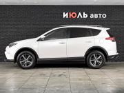 Toyota RAV4 IV (XA40) Рестайлинг Екатеринбург  - изображение 27