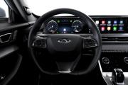 Chery Tiggo 7 Pro Plug-in Hybrid Тюмень  - изображение 46