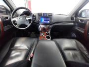 Toyota Highlander II (XU40) Рестайлинг Пермь  - изображение 39