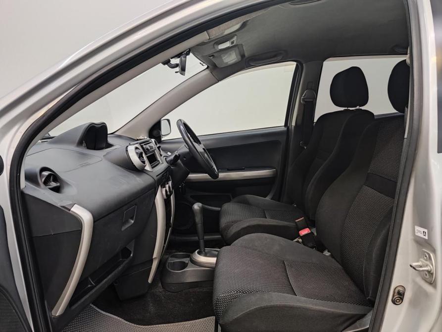 Toyota Ist I Барнаул  - изображение 15