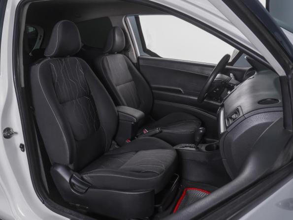 Kia Picanto II с пробегом 2013 года, цена 869 000 рублей, 153587 км, хэтчбек, Автокод Объявления