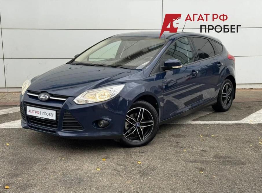 Ford Focus III Ставрополь  - изображение 1