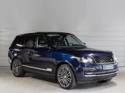 Land Rover Range Rover IV Санкт-Петербург  - изображение 29