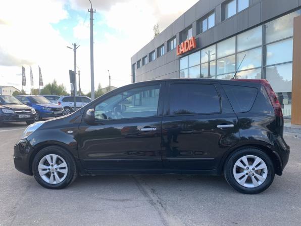 Nissan Note I Рестайлинг с пробегом 2010 года, цена 650 000 рублей, 172110 км, хэтчбек, Автокод Объявления