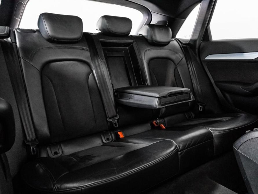 Audi Q3 I (8U) Санкт-Петербург  - изображение 26