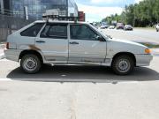 Lada (ВАЗ) 2114 Иваново  - изображение 23