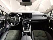 Toyota RAV4 V (XA50) Москва  - изображение 34