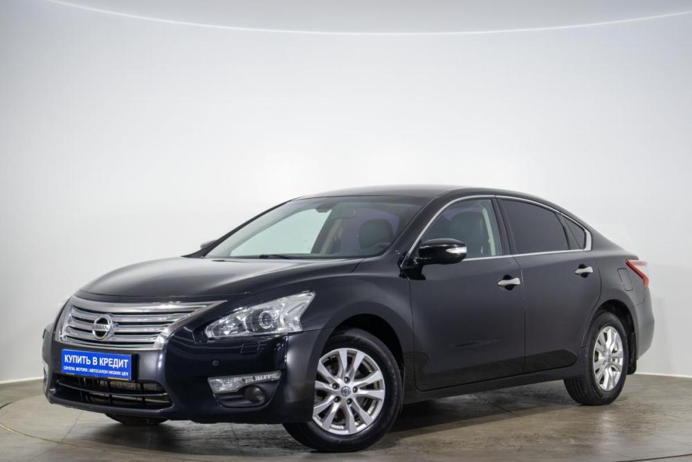 Nissan Teana III Оренбург  - изображение 4