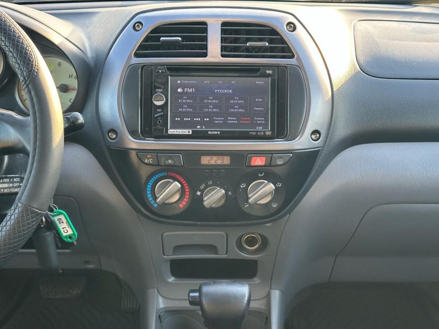 Toyota RAV4 II (XA20) Волгоград  - изображение 30