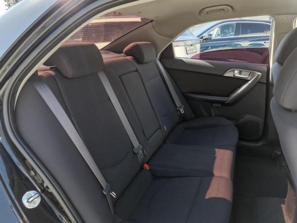 Kia Cerato II с пробегом 2012 года, цена 699 000 рублей, 223865 км, седан, Автокод Объявления