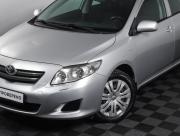 Toyota Corolla X (E140 E150) Москва  - изображение 44