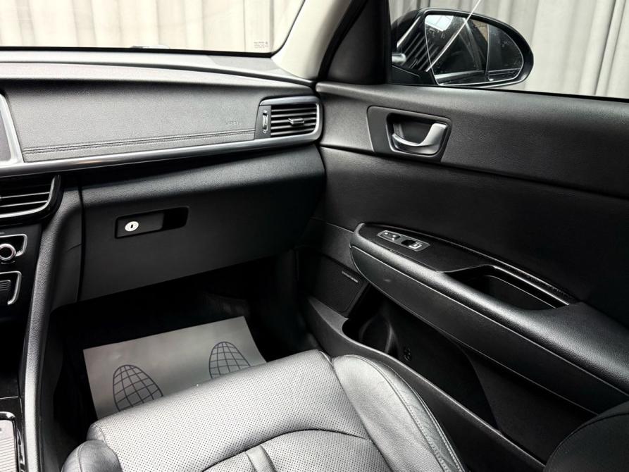 Kia Optima IV Ижевск  - изображение 12