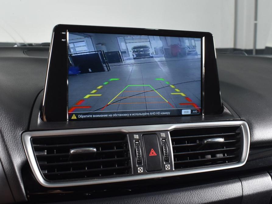 Mazda 3 III (BM) Кемерово  - изображение 16