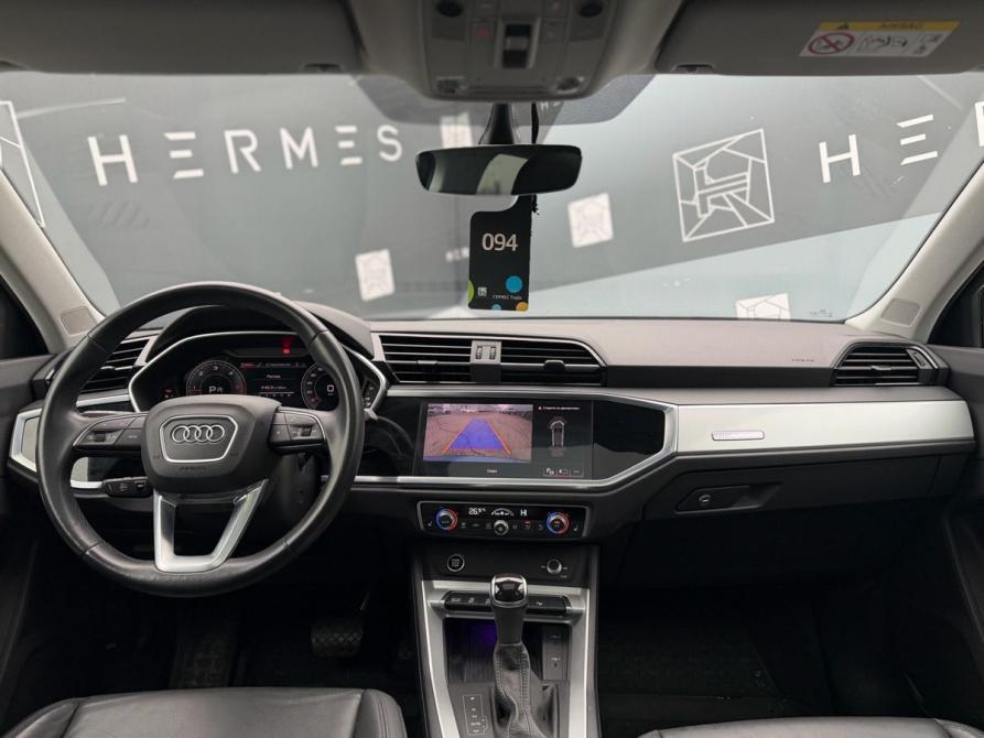 Audi Q3 II (F3) Минеральные Воды  - изображение 14
