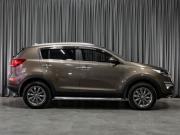 Kia Sportage III Рестайлинг Тюмень  - изображение 26