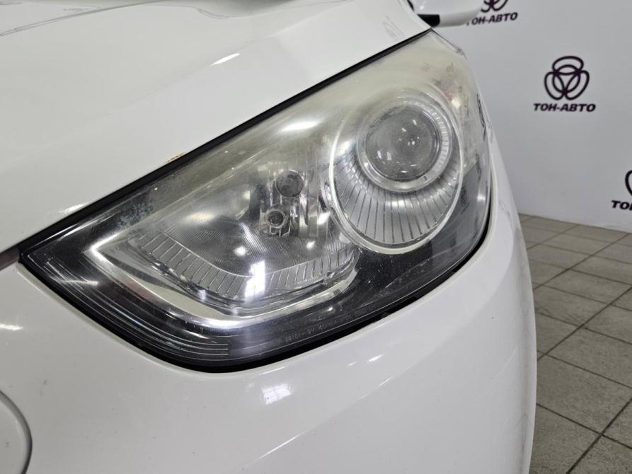 Hyundai ix35 I Тольятти  - изображение 9