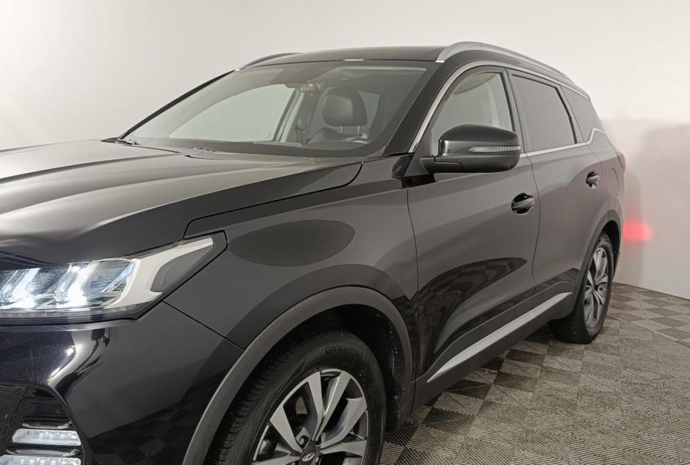 Chery Tiggo 7 Pro I Волгоград  - изображение 21