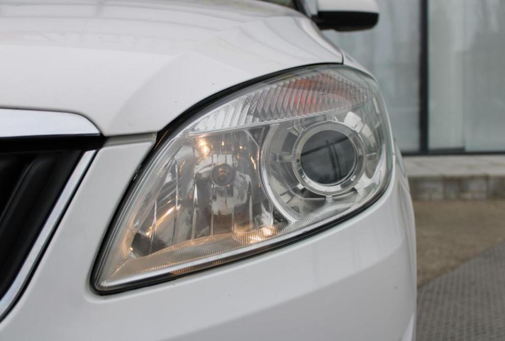 Skoda Fabia II Рестайлинг Саратов  - изображение 12