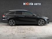 Kia Ceed III Рестайлинг Екатеринбург  - изображение 25