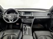 Kia Optima IV Москва  - изображение 21
