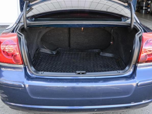 Toyota Avensis II с пробегом 2005 года, цена 745 000 рублей, 241286 км, седан, Автокод Объявления