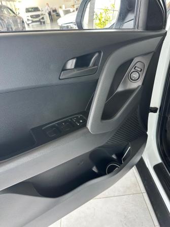 Hyundai Creta I Рестайлинг с пробегом 2020 года, цена 1 945 000 рублей, 80000 км, внедорожник, Автокод Объявления