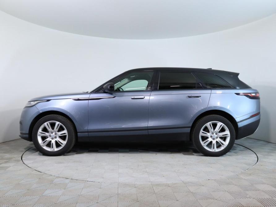 Land Rover Range Rover Velar I Санкт-Петербург  - изображение 9