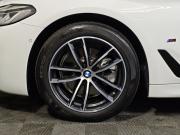 BMW 5 серии VII (G30/G31/G38) Рестайлинг Москва  - изображение 24
