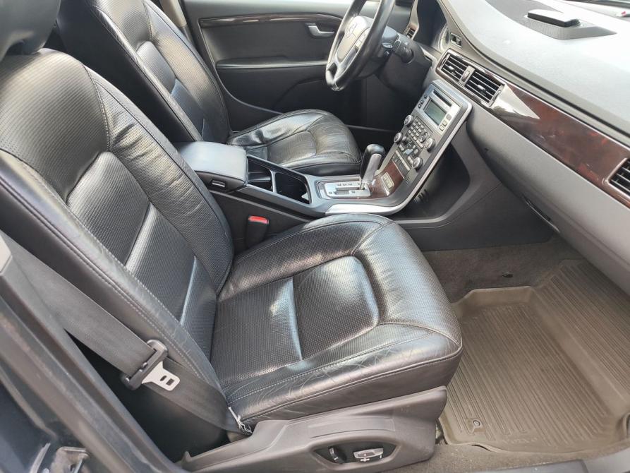 Volvo S80 II Рестайлинг Москва  - изображение 9