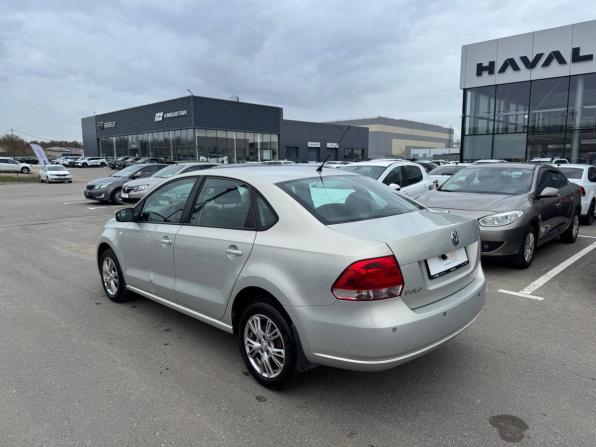 Volkswagen Polo V с пробегом 2012 года, цена 756 000 рублей, 205551 км, седан, Автокод Объявления