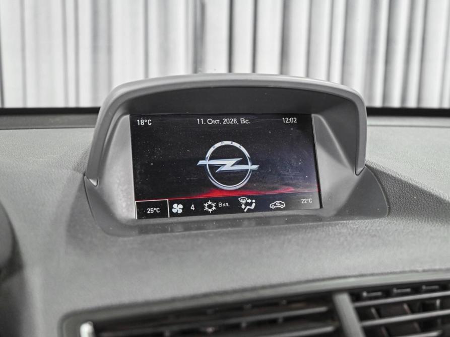 Opel Mokka I Ставрополь  - изображение 15