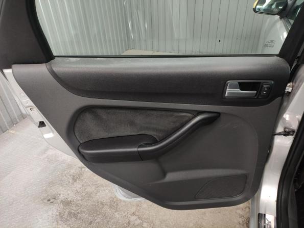 Ford Focus II с пробегом 2006 года, цена 440 000 рублей, 242000 км, седан, Автокод Объявления