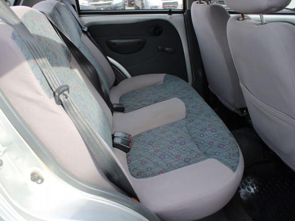 Daewoo Matiz I Рестайлинг с пробегом 2012 года, цена 149 000 рублей, 138215 км, хэтчбек, Автокод Объявления