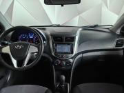 Hyundai Solaris I Москва  - изображение 34