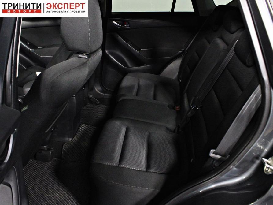 Mazda CX-5 I Белгород  - изображение 17