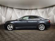 Audi A4 V (B9) Москва  - изображение 26