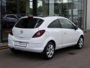 Opel Corsa D Рестайлинг II Москва  - изображение 23