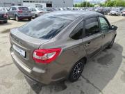 Lada (ВАЗ) Granta I Рестайлинг Саратов  - изображение 40