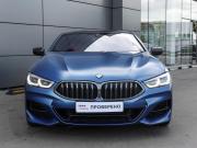 BMW 8 серии II (G14/G15/G16) Москва  - изображение 29