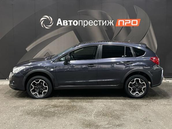 Subaru XV I с пробегом 2013 года, цена 1 074 000 рублей, 162000 км, внедорожник, Автокод Объявления