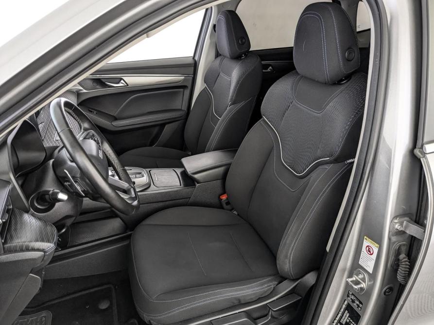 Haval Jolion I Москва  - изображение 20