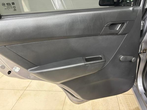 Chevrolet Aveo I Рестайлинг с пробегом 2011 года, цена 400 000 рублей, 137561 км, седан, Автокод Объявления