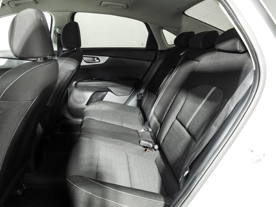 Kia Cerato IV Рестайлинг Санкт-Петербург  - изображение 10