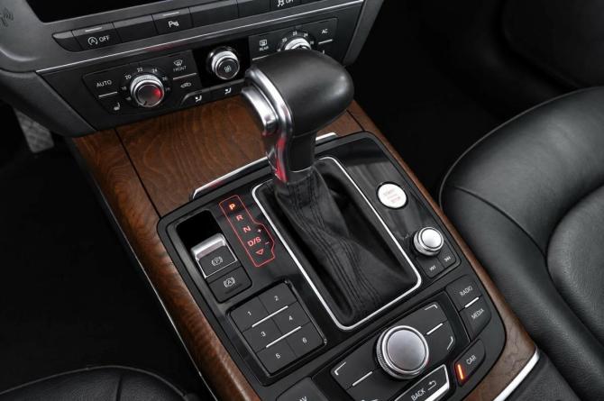 Audi A6 IV (C7) с пробегом 2011 года, цена 1 350 000 рублей, 280004 км, седан, Автокод Объявления