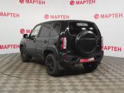 Lada (ВАЗ) Niva Travel I Вологда  - изображение 26