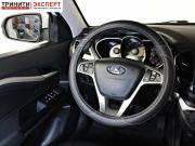 Lada (ВАЗ) Vesta I Белгород  - изображение 28