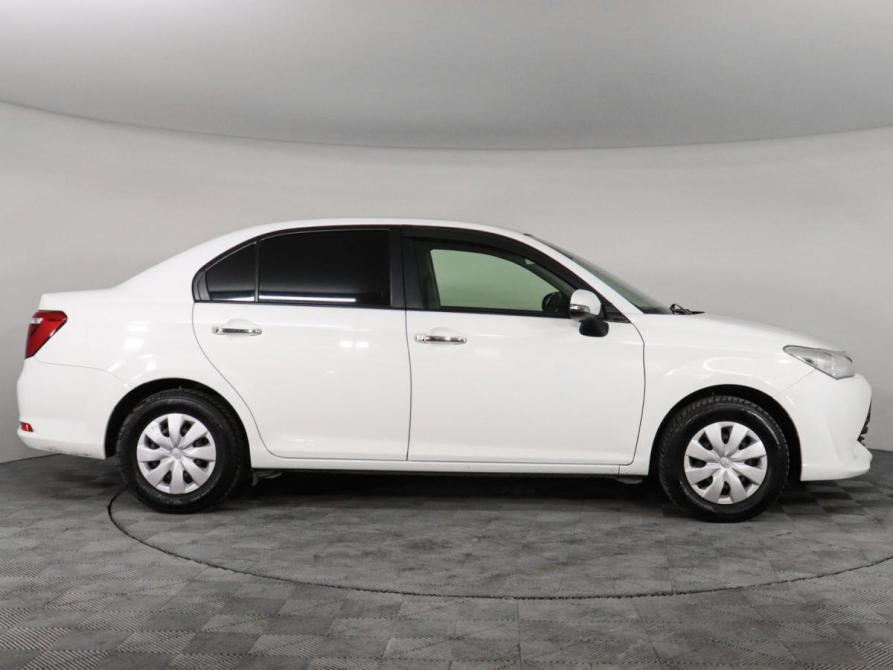 Toyota Corolla XI (E160 E170 E180) Химки  - изображение 4