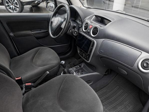 Citroen C3 I Рестайлинг с пробегом 2006 года, цена 250 000 рублей, 182390 км, хэтчбек, Автокод Объявления