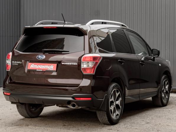 Subaru Forester IV с пробегом 2015 года, цена 1 700 000 рублей, 169895 км, внедорожник, Автокод Объявления