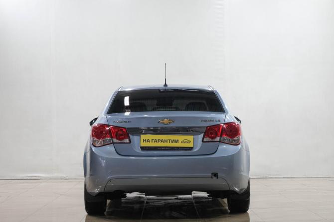 Chevrolet Cruze I с пробегом 2012 года, цена 619 000 рублей, 199330 км, седан, Автокод Объявления
